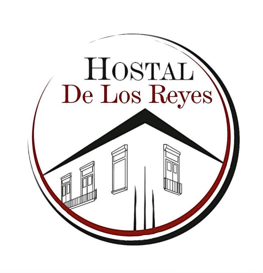 瓜达拉哈拉 Hostal De Los Reyes酒店 外观 照片